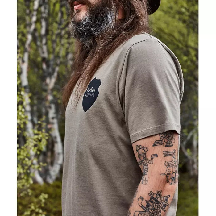 Produkt Titel: RAVEN Sand - Northern Hunting