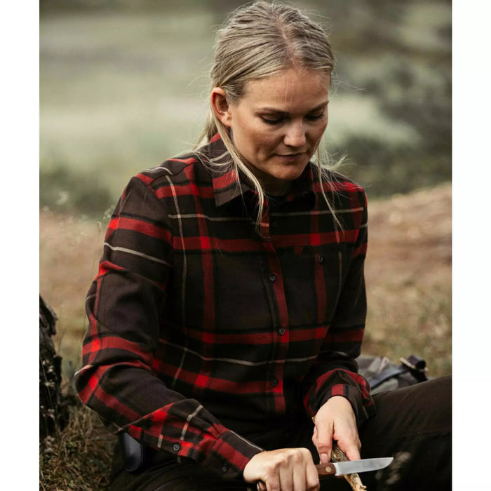 ALBA Jaktskjorta - Northern hunting