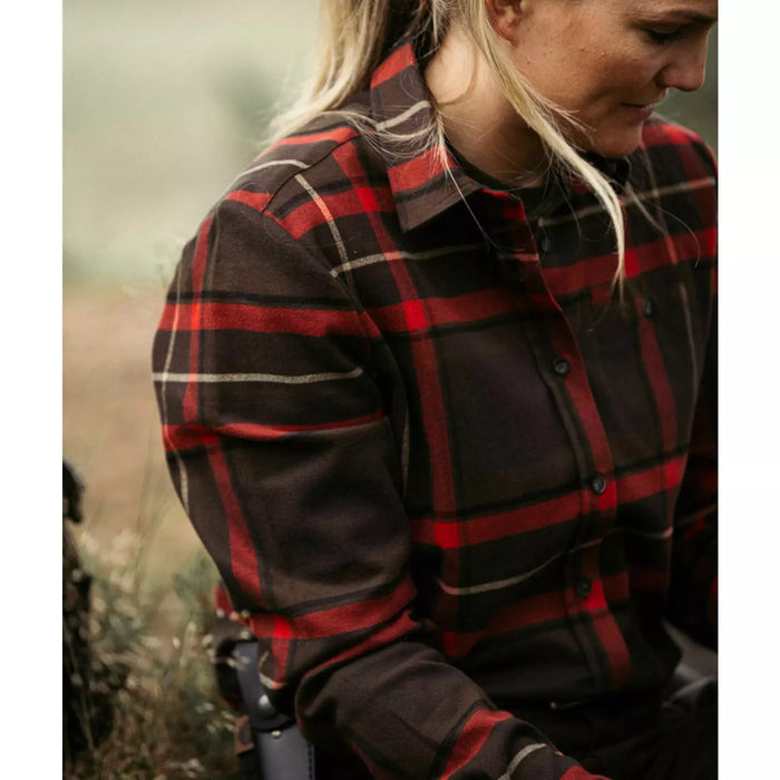 ALBA Jaktskjorta - Northern hunting