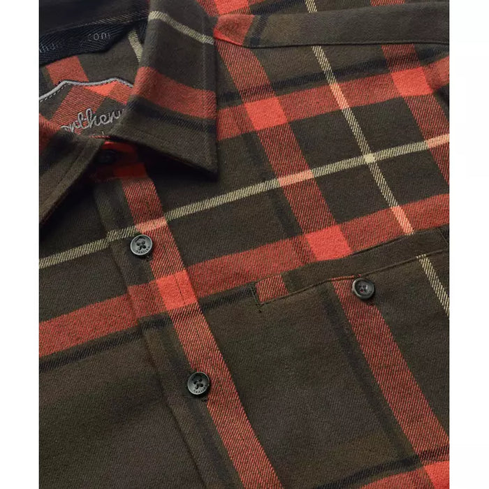 ALBA Jaktskjorta - Northern hunting