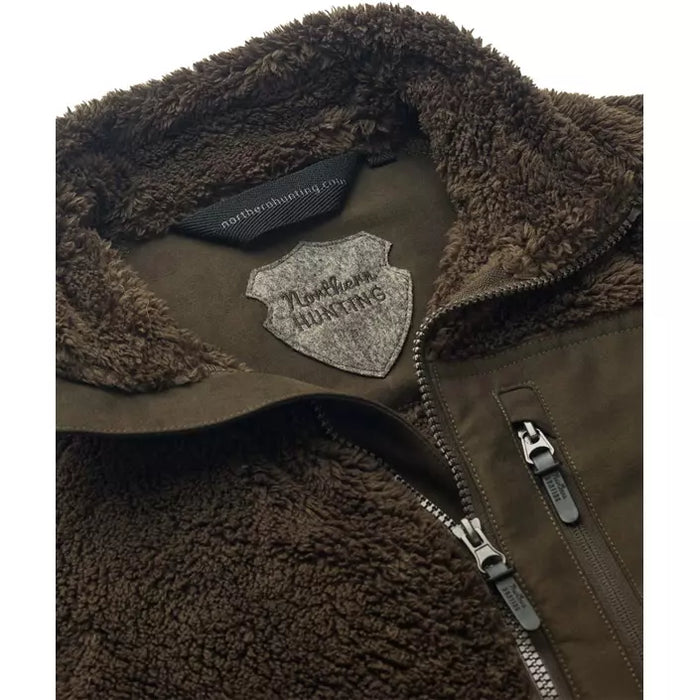 RIKVI - Northern hunting