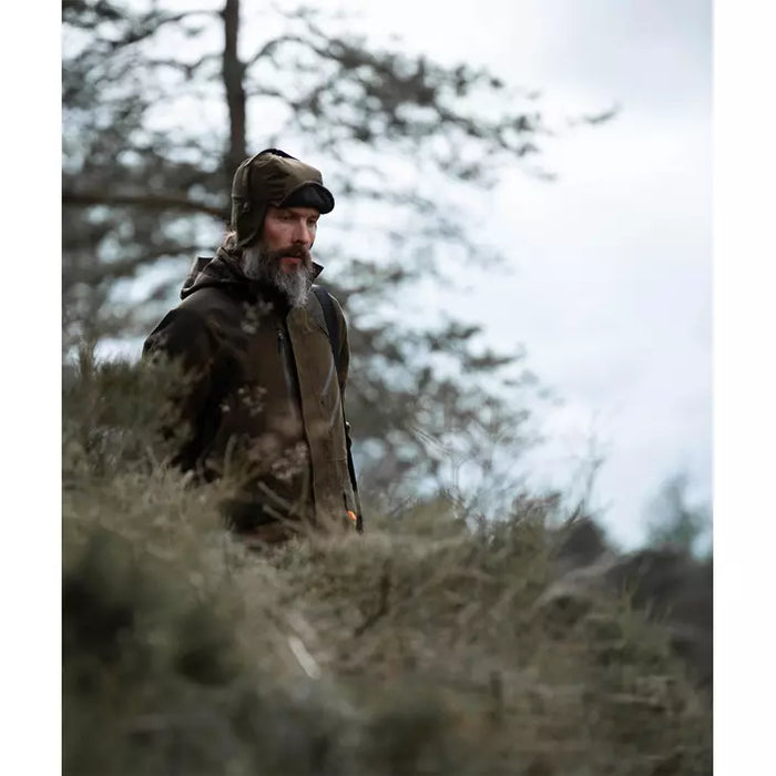 ARK - Northern Hunting