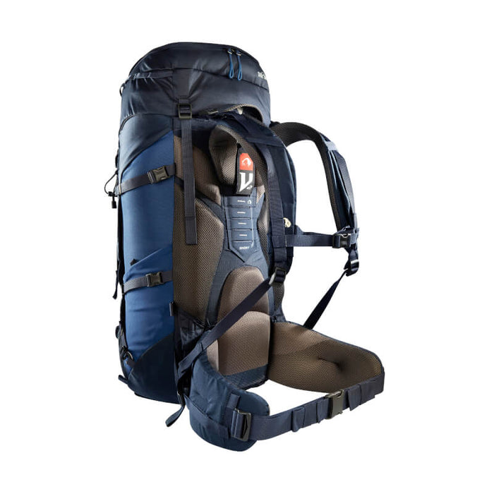 Yukon 50+10 Dam - Tatonka