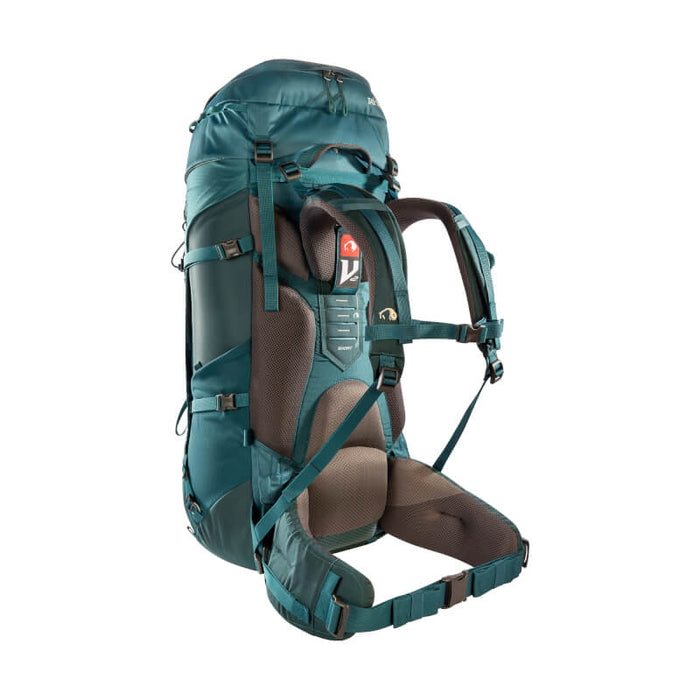 Yukon 60+10 Kvinnor - Tatonka