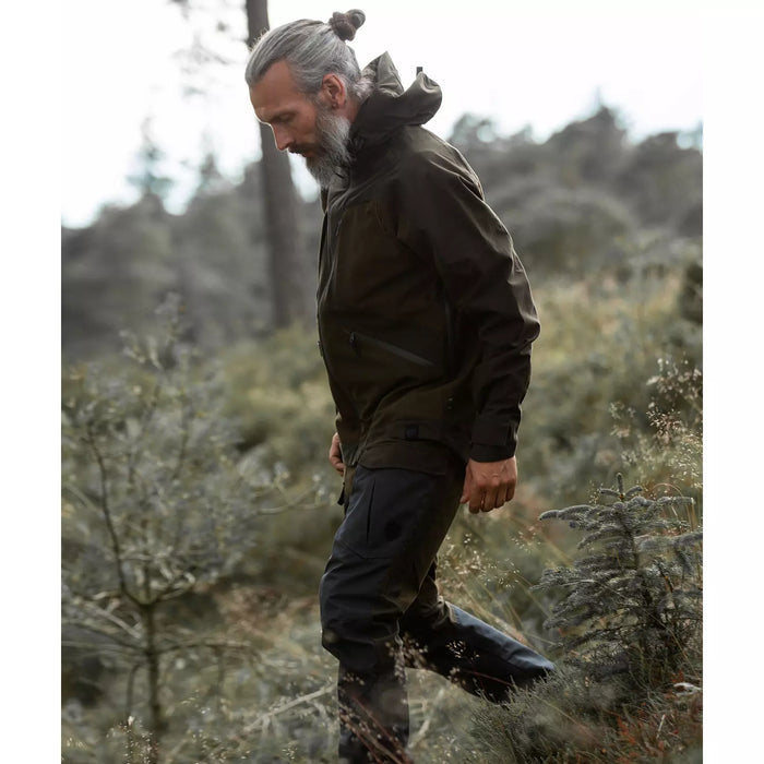 GEIR AGNAR G2 - Northern hunting