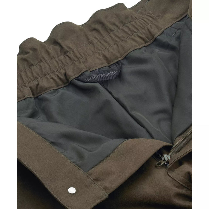 GEIR AGNAR G2 - Northern hunting