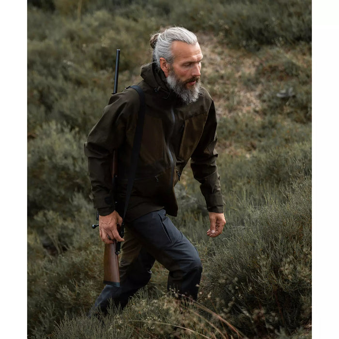 GEIR AGNAR G2 - Northern hunting