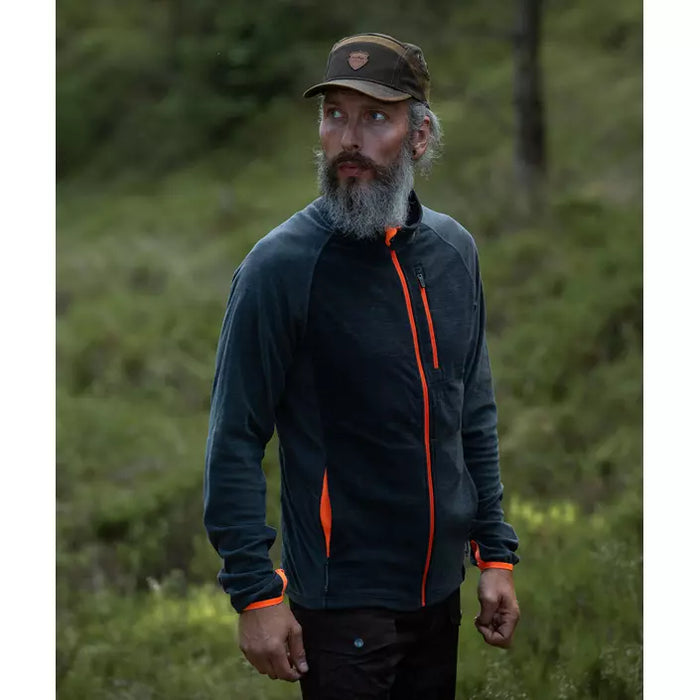 ANKER Anthracite - Northern hunting