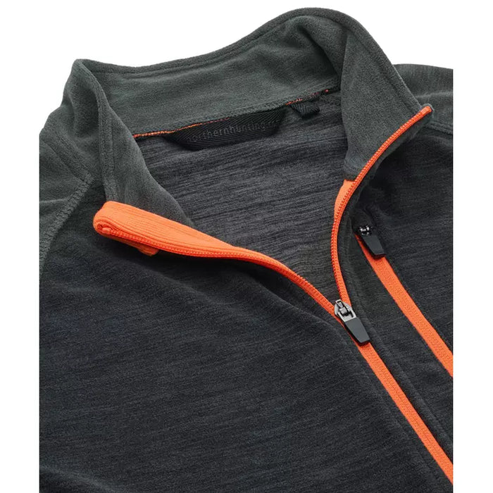 ANKER Anthracite - Northern hunting