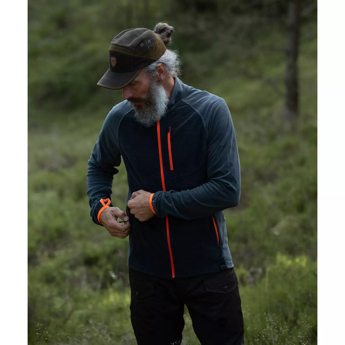 ANKER Anthracite - Northern hunting