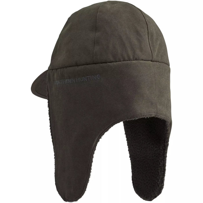 POLAR mörkgrön - Northern Hunting