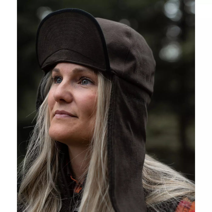 POLAR mörkgrön - Northern Hunting