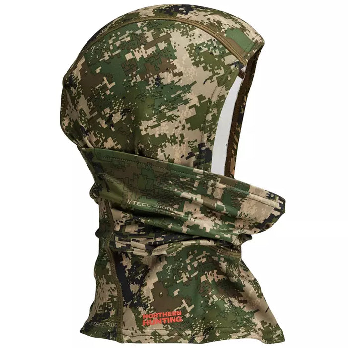 OLAF opt9 - Northern hunting