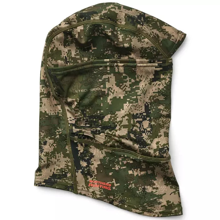 OLAF opt9 - Northern hunting