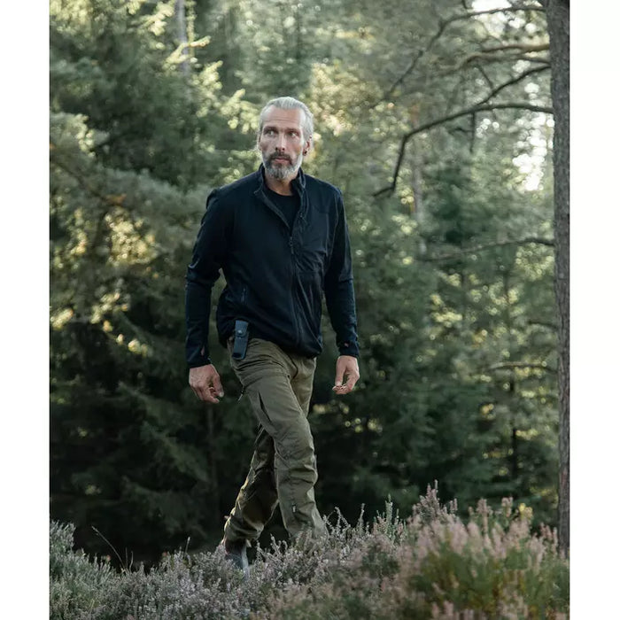 FIAK antracit - Northern hunting