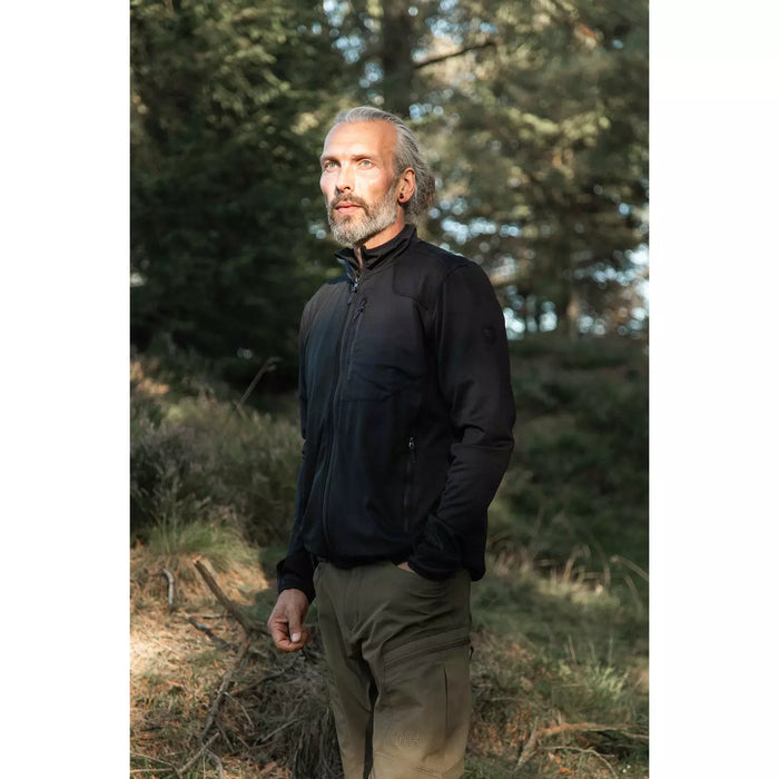 FIAK antracit - Northern hunting