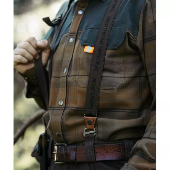 Hjälm - Northern hunting