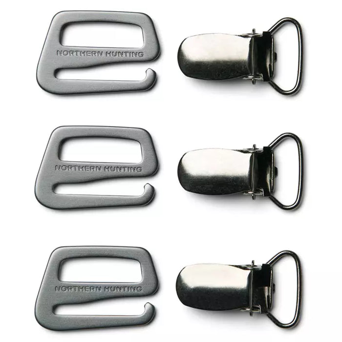 Hjälm - Northern hunting