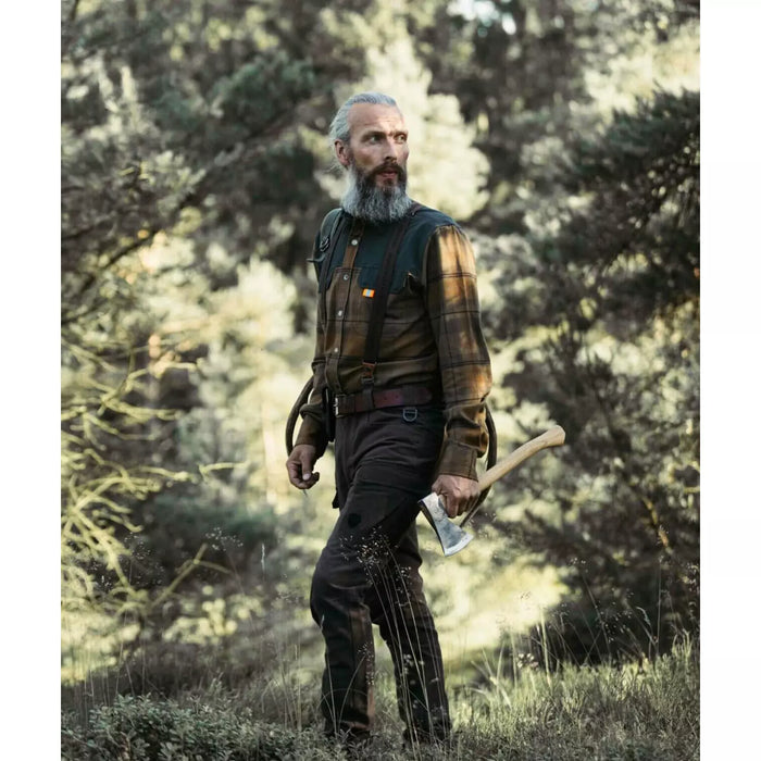 Hjälm - Northern hunting