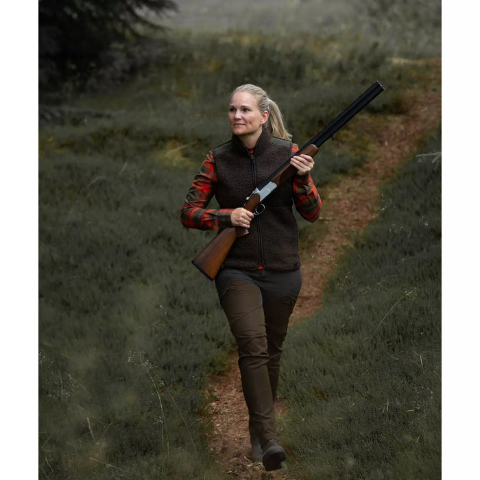 ERRA röd - Northern Hunting