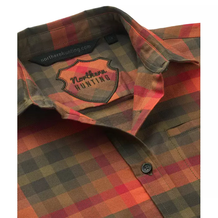 ERRA röd - Northern Hunting