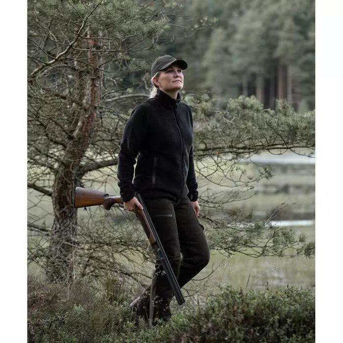 ADA Antracit - Northern hunting