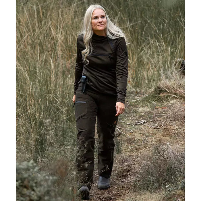 SAGA Brun - Northern Hunting