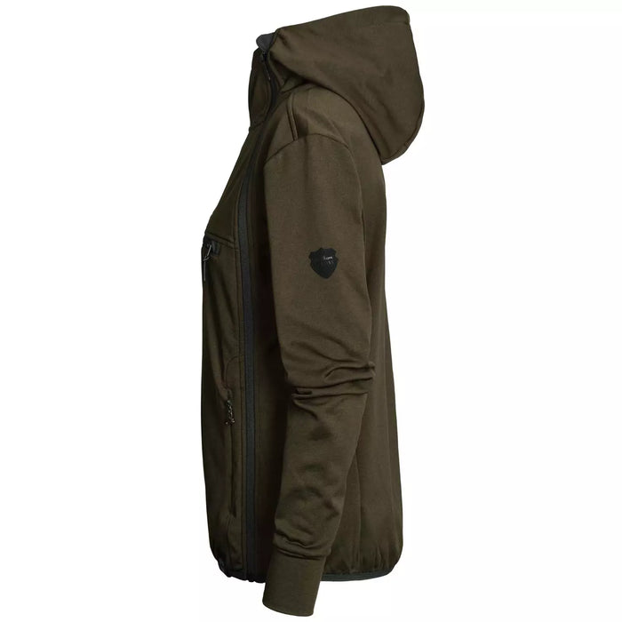 SAGA Brun - Northern Hunting