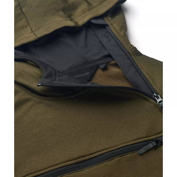 SAGA Grön - Northern Hunting