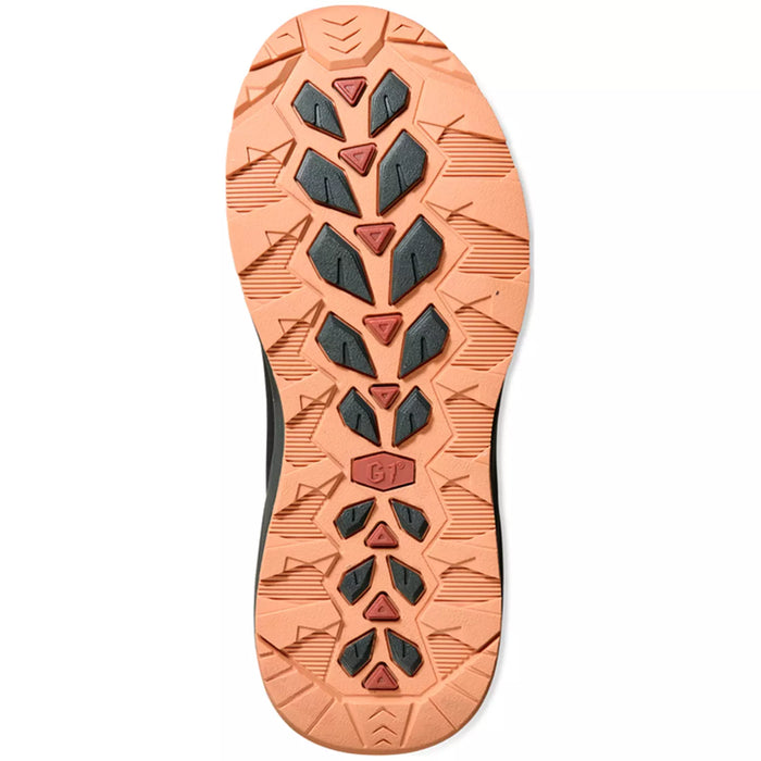 Rainwalker Lady 6” 4mm Skog - Gateway1