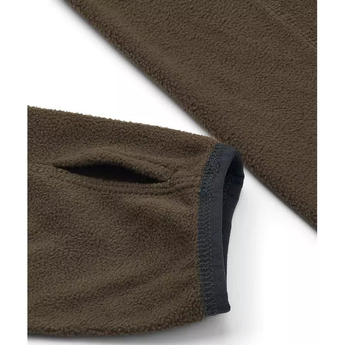 KETTIL 1000 Mörkgrön / Grå - Northern Hunting