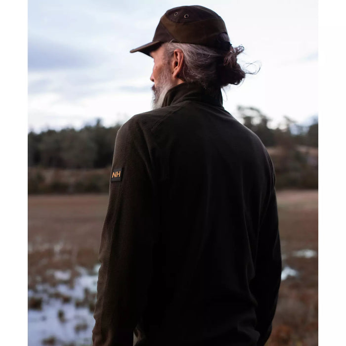 KETTIL 1000 Mörkgrön / Grå - Northern Hunting