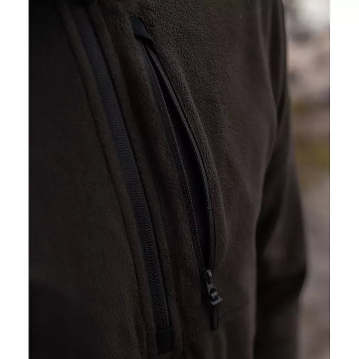 KETTIL 1000 Mörkgrön / Grå - Northern Hunting