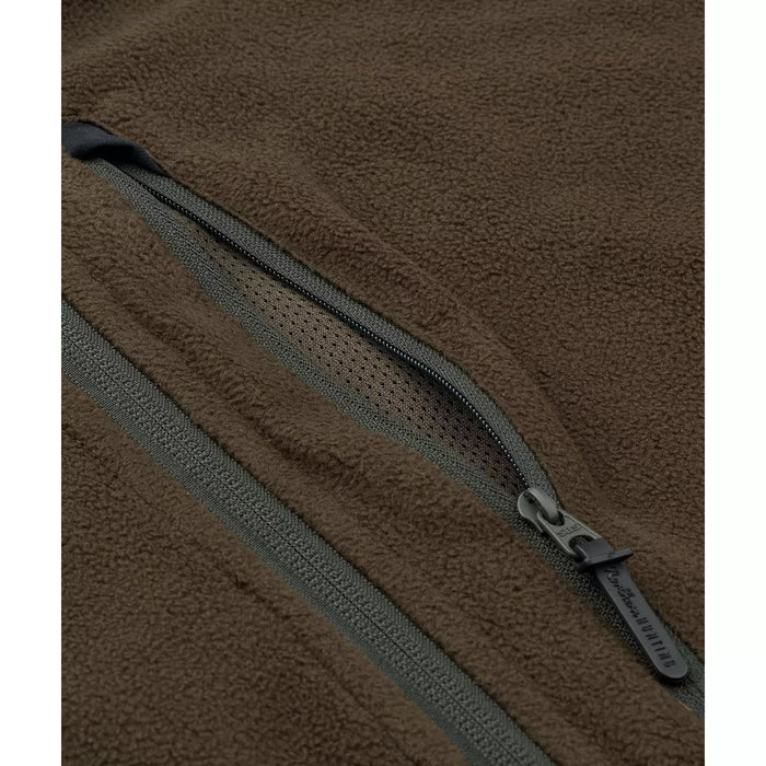 KETTIL 1000 Mörkgrön / Grå - Northern Hunting