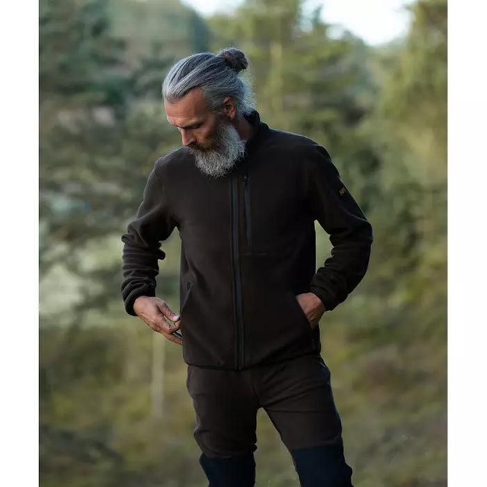 KETTIL 2000 mörkgrön/grå - Northern Hunting