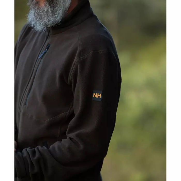 KETTIL 2000 mörkgrön/grå - Northern Hunting