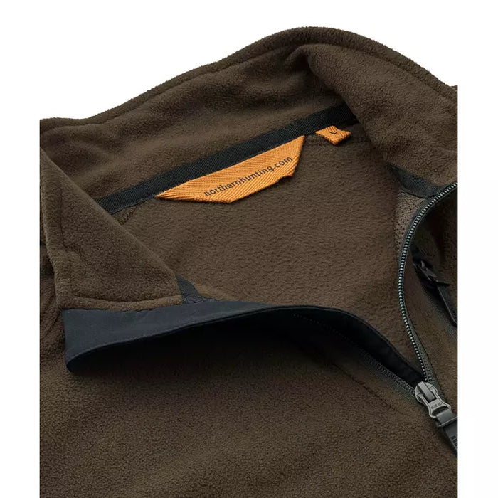 KETTIL 2000 mörkgrön/grå - Northern Hunting