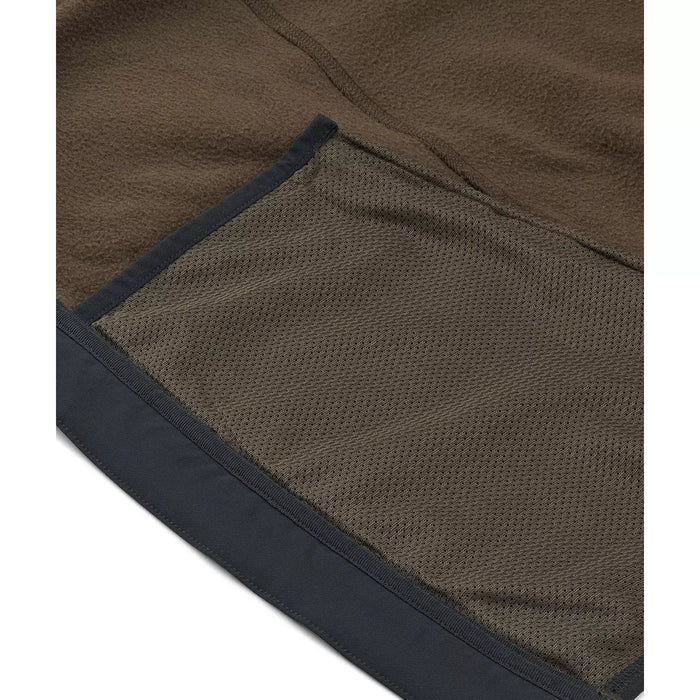 KETTIL 3000 Mörkgrön / Grå - Northern Hunting