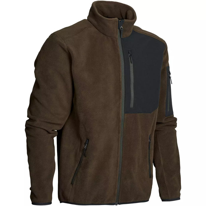 KETTIL 3000 Mörkgrön / Grå - Northern Hunting