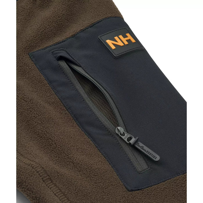 KETTIL 3000 Mörkgrön / Grå - Northern Hunting