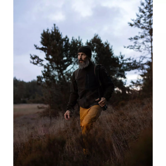 KETTIL 3000 Mörkgrön / Grå - Northern Hunting