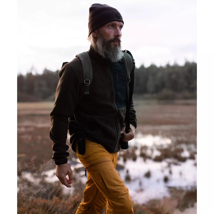 KETTIL 3000 Mörkgrön / Grå - Northern Hunting