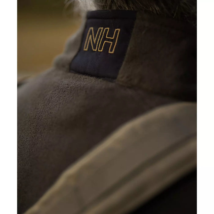 KETTIL 3000 Mörkgrön / Grå - Northern Hunting