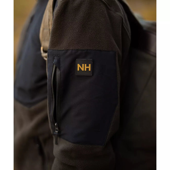 KETTIL 3000 Mörkgrön / Grå - Northern Hunting