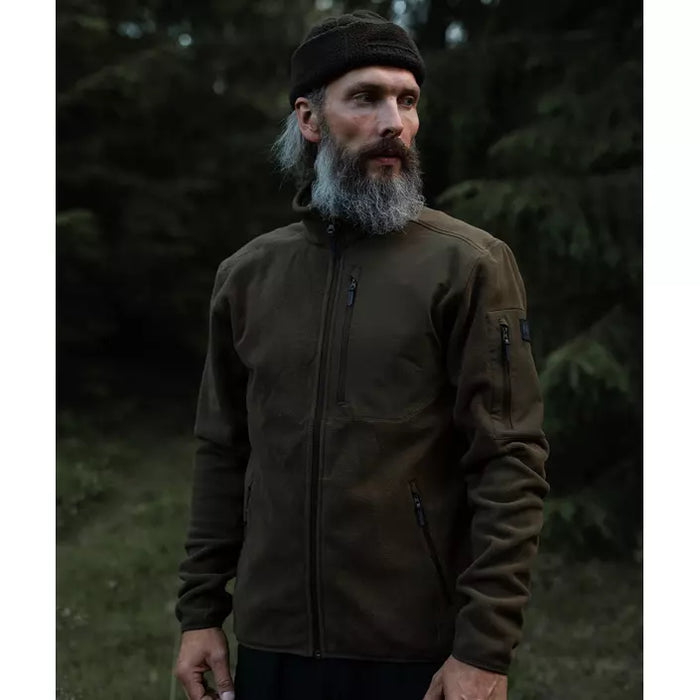 KETTIL 3000 - Green - Northern hunting