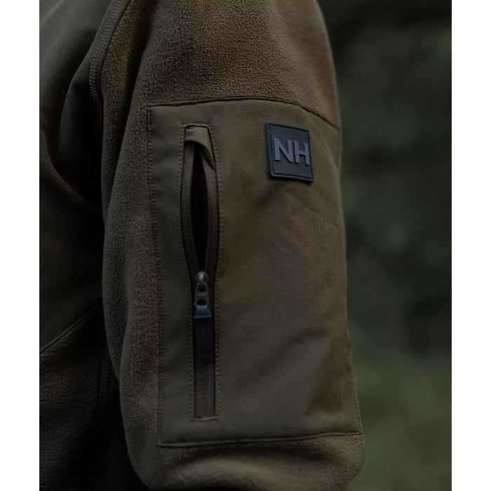 KETTIL 3000 - Green - Northern hunting