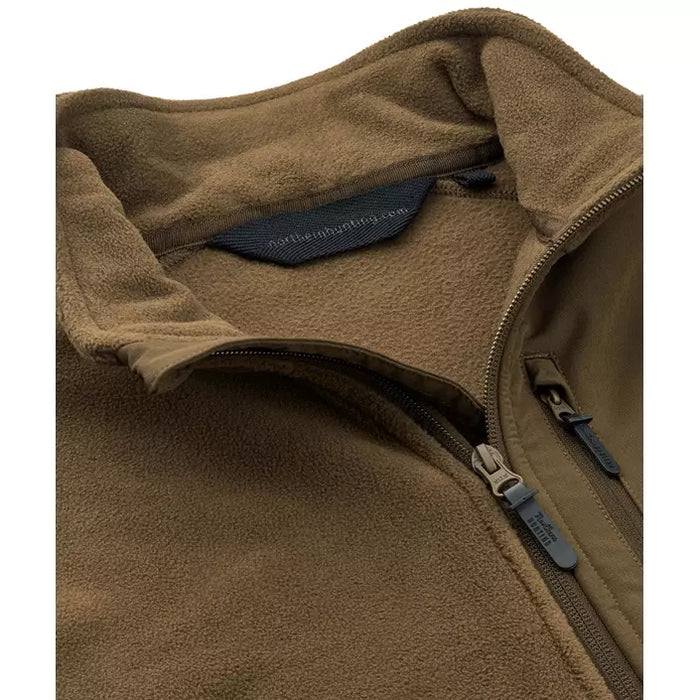 KETTIL 3000 - Green - Northern hunting