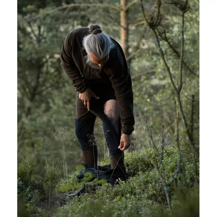 BORK 2000 - mörk grön/grå - Northern hunting