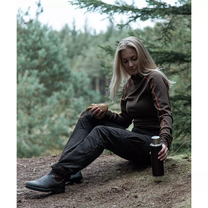 ASTHOR Mössa Brun - Northern Hunting