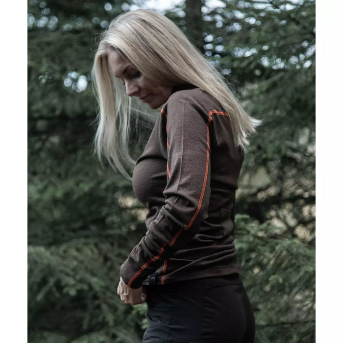 ASTHOR Mössa Brun - Northern Hunting